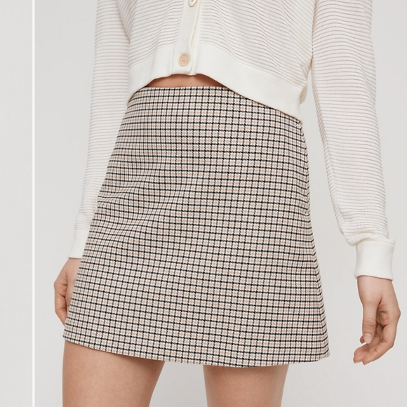 Jupe ARITIZIA skirt - Picture 2 of 4